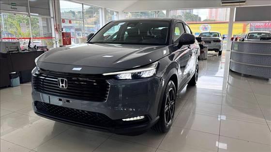 HONDA HR-V 1.5 DI I-VTEC FLEX EXL CVT
